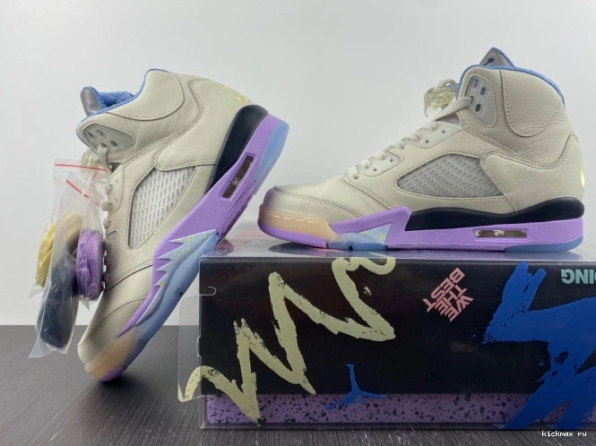 Rep MAX Best DJ Sail Khaled 5 DV4982-175 Retro The Air We Jordan 0709